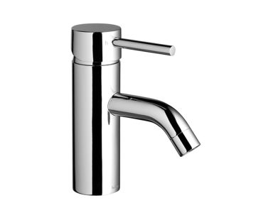 Halo Basin Mixer 