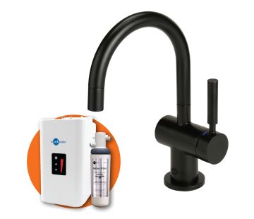 HC3300 HotTap Instant Near Boiling + Cold Filtered Water Tap