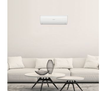 Q Series High Wall Heat Pumps