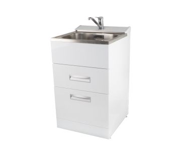 HubTub 560mm, Drawer Model