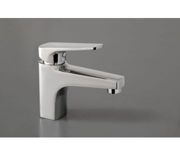 Iso Basin Mixer 
