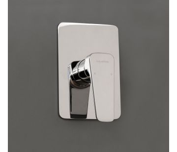 Iso Shower Mixer