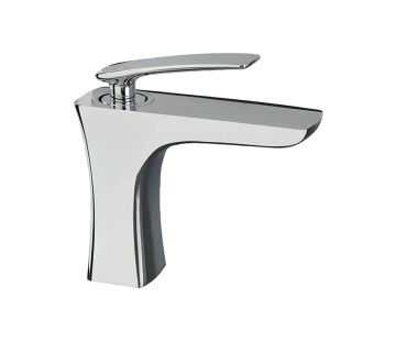 Jaja Basin Mixer All Pressures Chrome