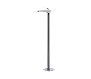 JaJa Floor Standing Bath Filler Chrome