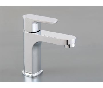 Kudos Mini Basin Mixer - Chrome