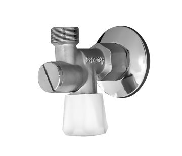 Isolator Filter Stop 15mm