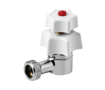 Kowhai Laundry Conversion Taps