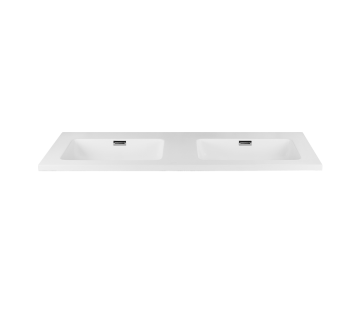 Kzoao Honed Dual Bowl Lexus Top