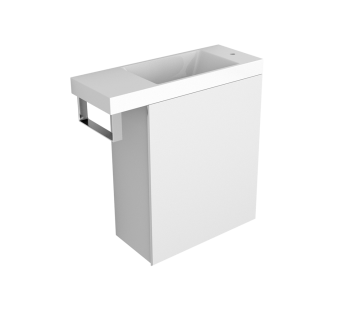 Kzoao Mini WC Set