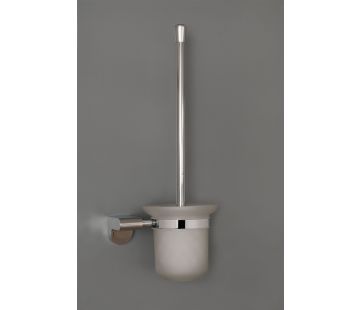 Lania Toilet Brush Holder