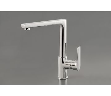 Latino Sink Mixer Cast Spout