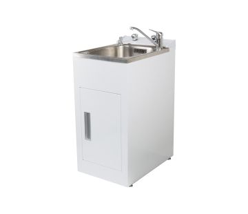 Laundry Tub, Door Model