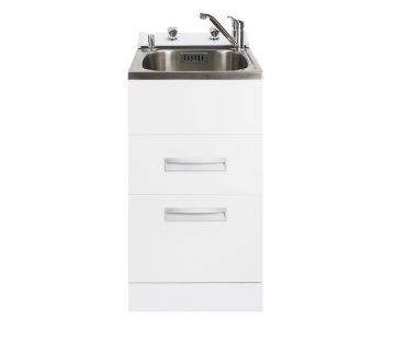 Laundry Tub, Drawer Model