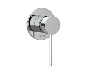 Linea Shower Mixer