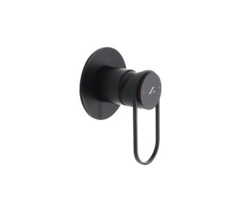 Link Shower Mixer 40mm