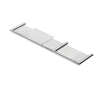 Loft Soap Rack with Tray