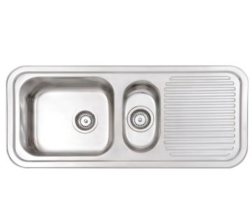 Madonna Sink