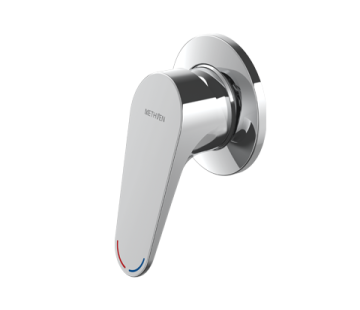 Maku Mini Shower Mixer 