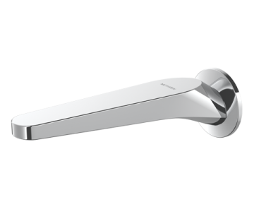 Maku Wall Mounted Bath Spout