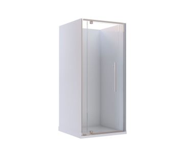 Marbella 3-Sided Alcove Acrylic Showers 