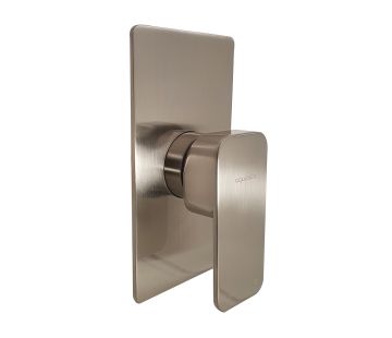Mia2 Shower Mixer 40mm All Pressures
