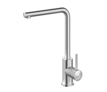 Minimalist Square Neck Sink Mixer