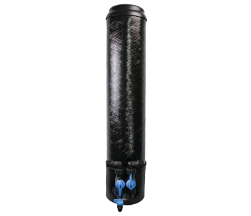Max Residential Tank with Integrated Bypass
