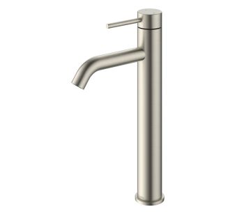Minimalist MK2 Hi Rise Basin Mixer
