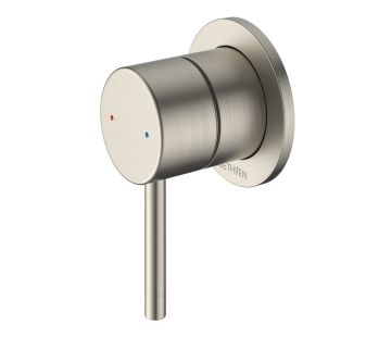 Minimalist MK2 Shower Mixer