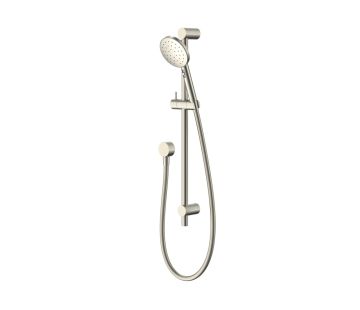 Minimalist MK2 Rail Shower