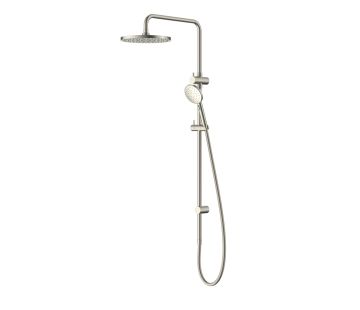 Minimalist MK2 Shower System