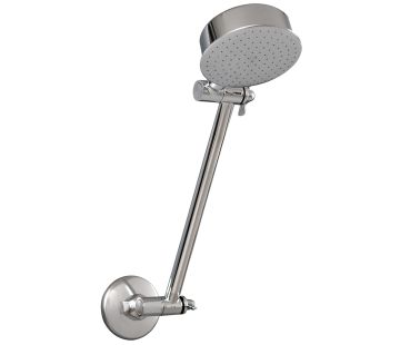Monsoon Shower Rose Chrome