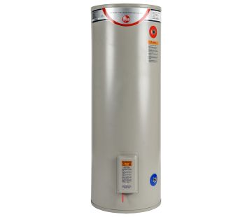 Mains Pressure Stainless Steel Hot Water Cylinders