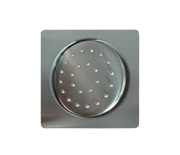 Single Body Jet for Multi Shower System