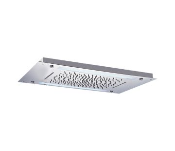 Multi Ceiling Mount Shower Head