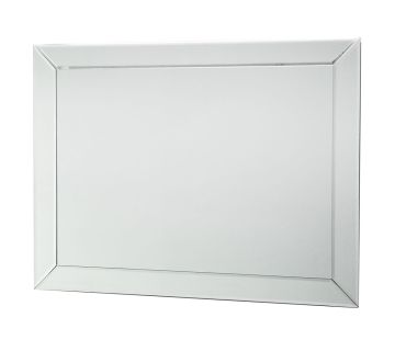 Murillo Bevelled Edge Mirror with Hidden Fittings
