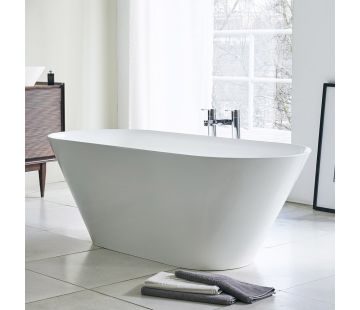 Sonit Clearstone Freestanding Bath