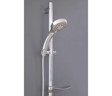 Eco-Smarte Plus Multi Spray Handshower Set