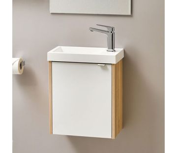 Nikau Floor-Standing Hand Basins