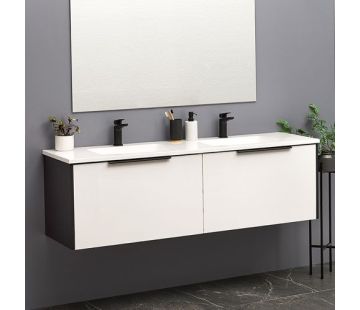 Nikau Grove Single Drawer Vanity