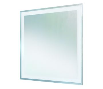 Nova Square Mirror