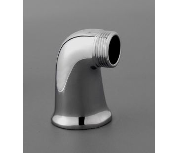 Novecento Optional Pillar Mounts - Chrome
