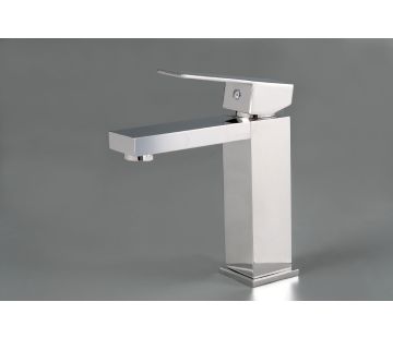 Oblio Basin Mixer