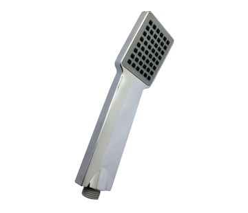 Obliatta Single Spray Head Chrome