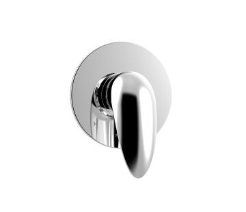 Odyssey Shower Mixer