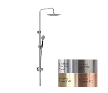 Oli 316 Shower Column