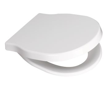 Opal II Soft Close Toilet Seat