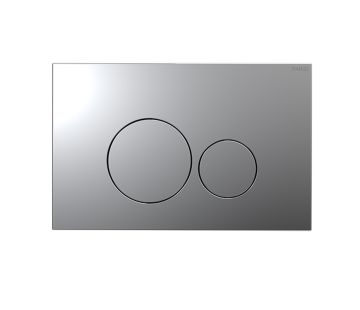 Tondo Mechanical Push Plate