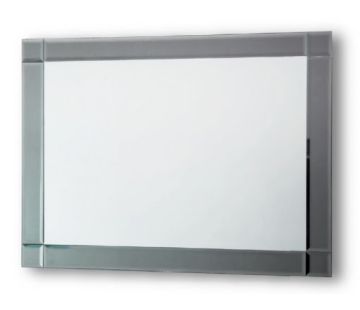 Pablo Tinted Mirror