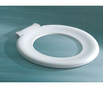 Pedigree II Care Toilet Seat